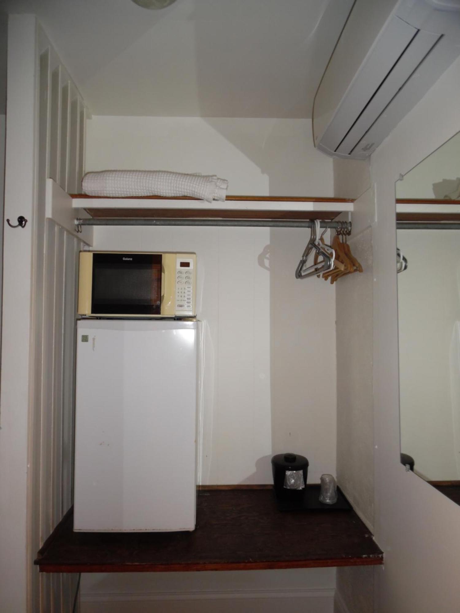 Wachapreague Inn - Motel Rooms Kamer foto