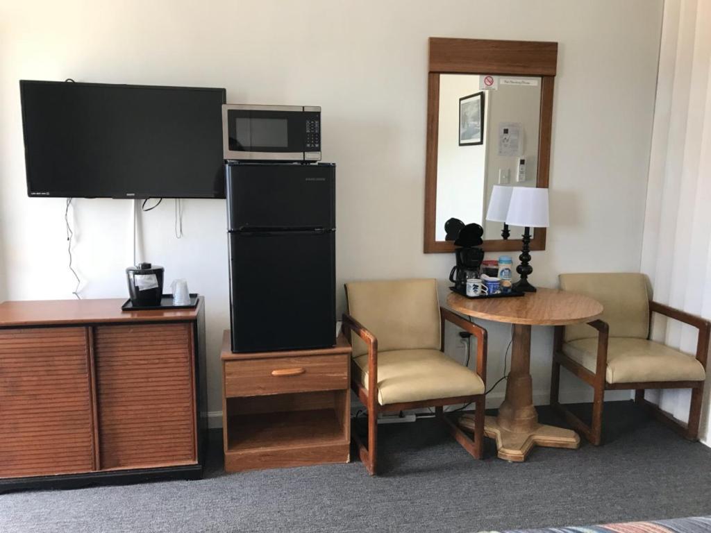 Wachapreague Inn - Motel Rooms Kamer foto